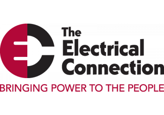 The Electrical Connection Logo