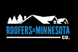 Roofers of Minnesota Company, LLC Logo