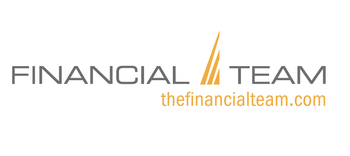 Financial Team Logo