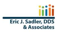 Eric J. Sadler, DDS and Associates Logo