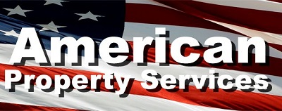 American Property Services Logo