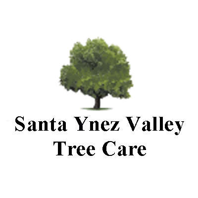 Santa Ynez Valley Tree Care Logo