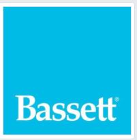 Bassett Home Furnishings of Dublin Logo