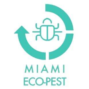 Miami Eco-Pest Logo