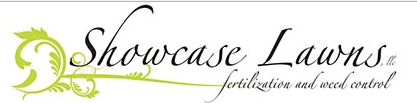 Showcase Lawns, LLC Logo