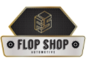 Flop Shop Automotive LLC Logo