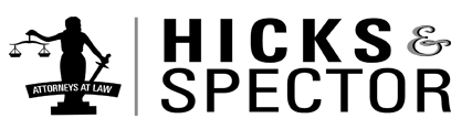 Hicks & Spector L.L.C. Logo
