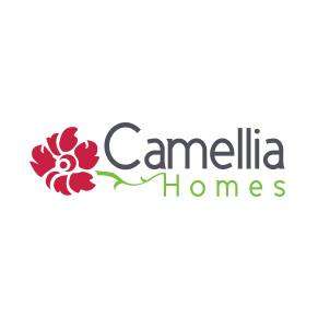 Camellia Homes Logo