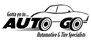 Auto Go Automotive Logo
