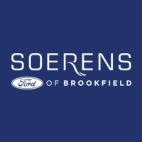 Soerens Ford, Inc. Logo