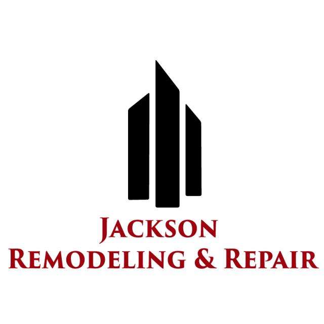 Jackson Remodeling & Repair, LLC Logo