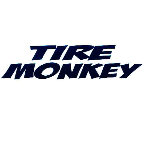 Tire Monkey/Mr. Fix It Auto Clinics Logo