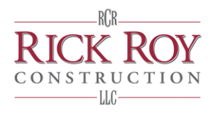 Rick Roy Construction, LLC Logo