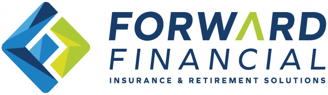 Forward Financial Logo