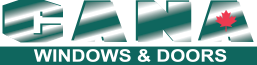 Cana Windows and Doors Logo