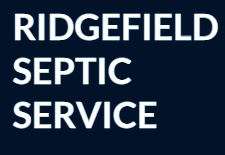 Ridgefield Septic Service LLC Logo