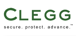 Clegg, PC Logo