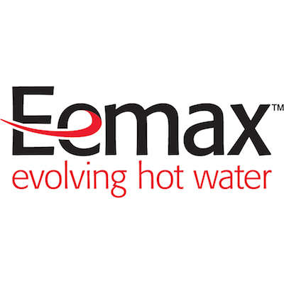 EEMAX, Inc. Logo