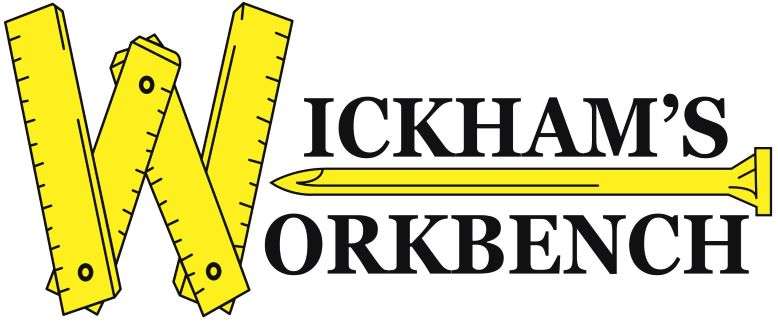 Wickham's Workbench Logo