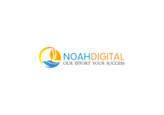 Noah Digital Marketing Logo