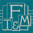 Fleming Tile & Marble, Inc. Logo