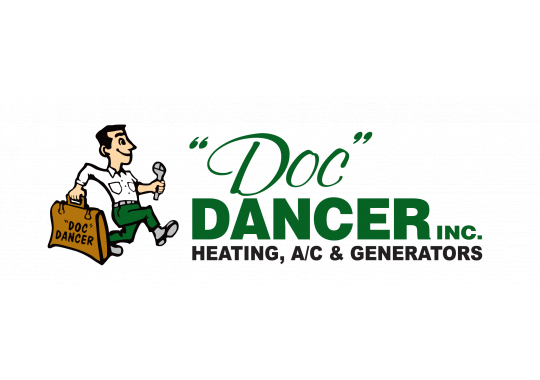 Doc Dancer, Inc. Logo