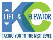 KC Lift & Elevator Logo