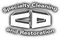 CD Specialty Cleaning & Restoration Ltd. Logo
