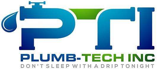 Plumb-Tech, Inc. Logo