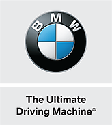 BMW Fresno Logo