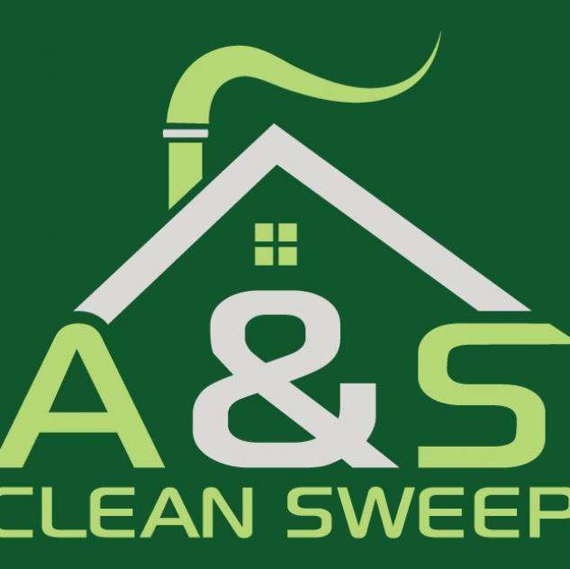 A & S Clean Sweep, LLC Logo