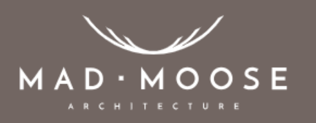 Mad Moose Architecture Logo