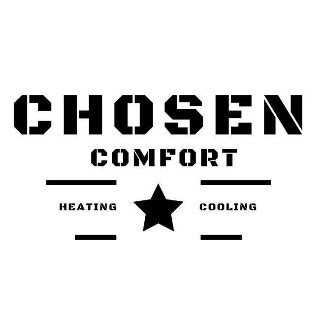 Chosen Comfort, LLC Logo