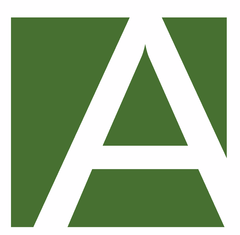Austin Drainage + Landscape Development Logo
