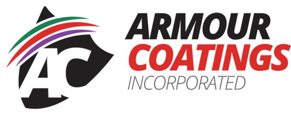 Armour Coatings Inc. Logo