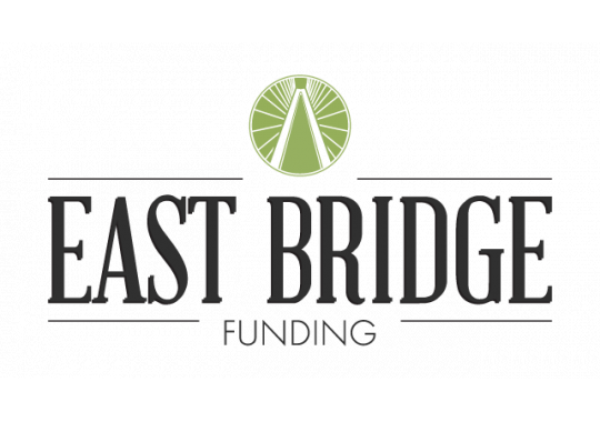 East Bridge Funding, LLC Logo