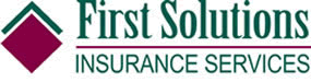 First Solutions Insurance Services Logo