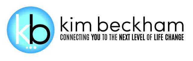 Kim Beckham Collaborative Leadership Logo