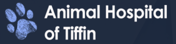 Animal Hospital of Tiffin Logo