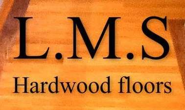 LMS Hardwood Floors, Inc. Logo