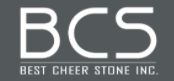 Best Cheer Stone Inc Logo