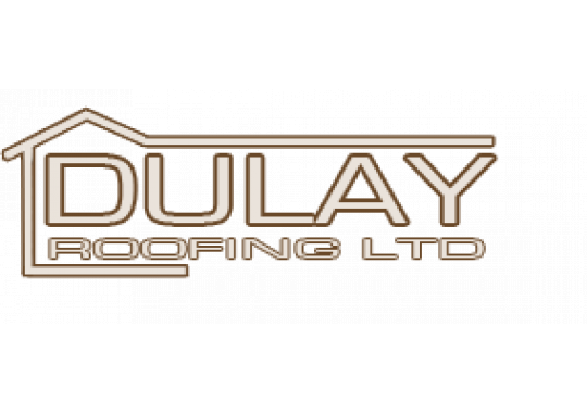 Dulay Roofing Ltd. Logo