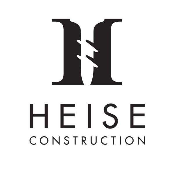 Heise Construction Ltd Logo