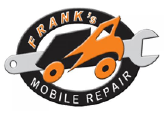 Frank's Mobile Equipment Repair Ltd. Logo