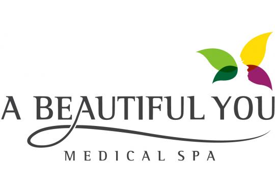 A Beautiful You Medical Spa Logo