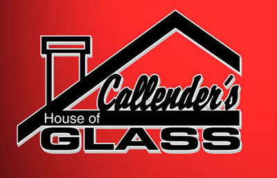 Callender's House of Glass, Inc. Logo