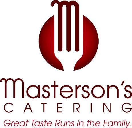 Masterson's Catering Logo