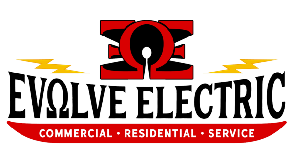 Evolve Electric, LLC Logo