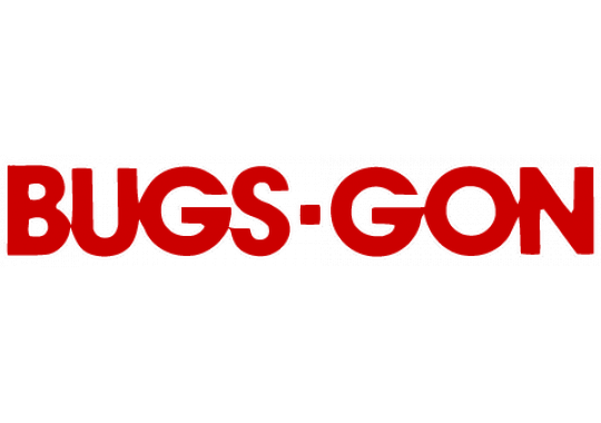BugsGon Pest Control (Kamloops) Ltd. Logo