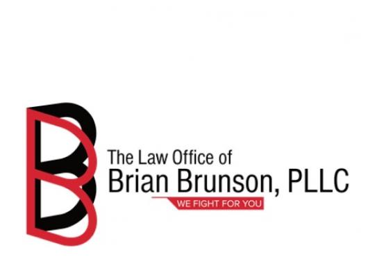 Law Office of Brian Brunson Logo